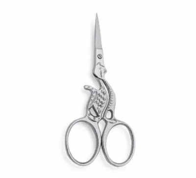 Fancy Scissor